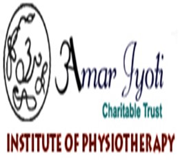 Amar Jyoti Institute of Physotherapy Application Form